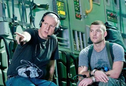 جيمس كاميرون عبقرية لا حدود لها 